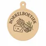 Logo Borrelboetiek
